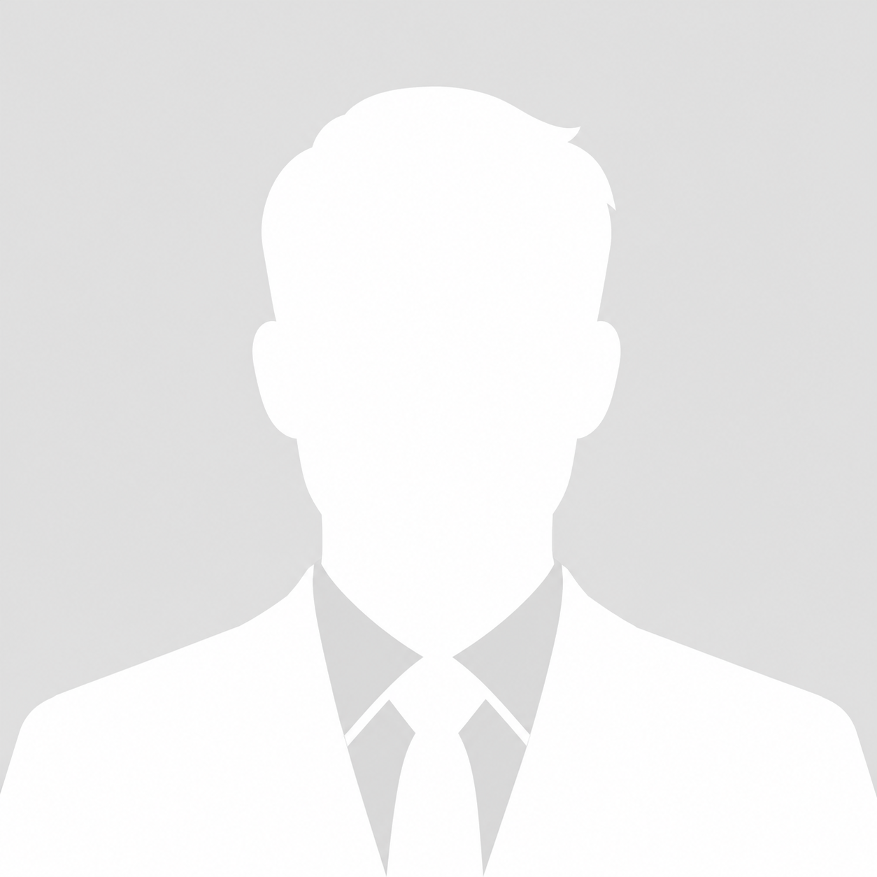 Dr. Mahmut Furkan Balaban profile silhouette