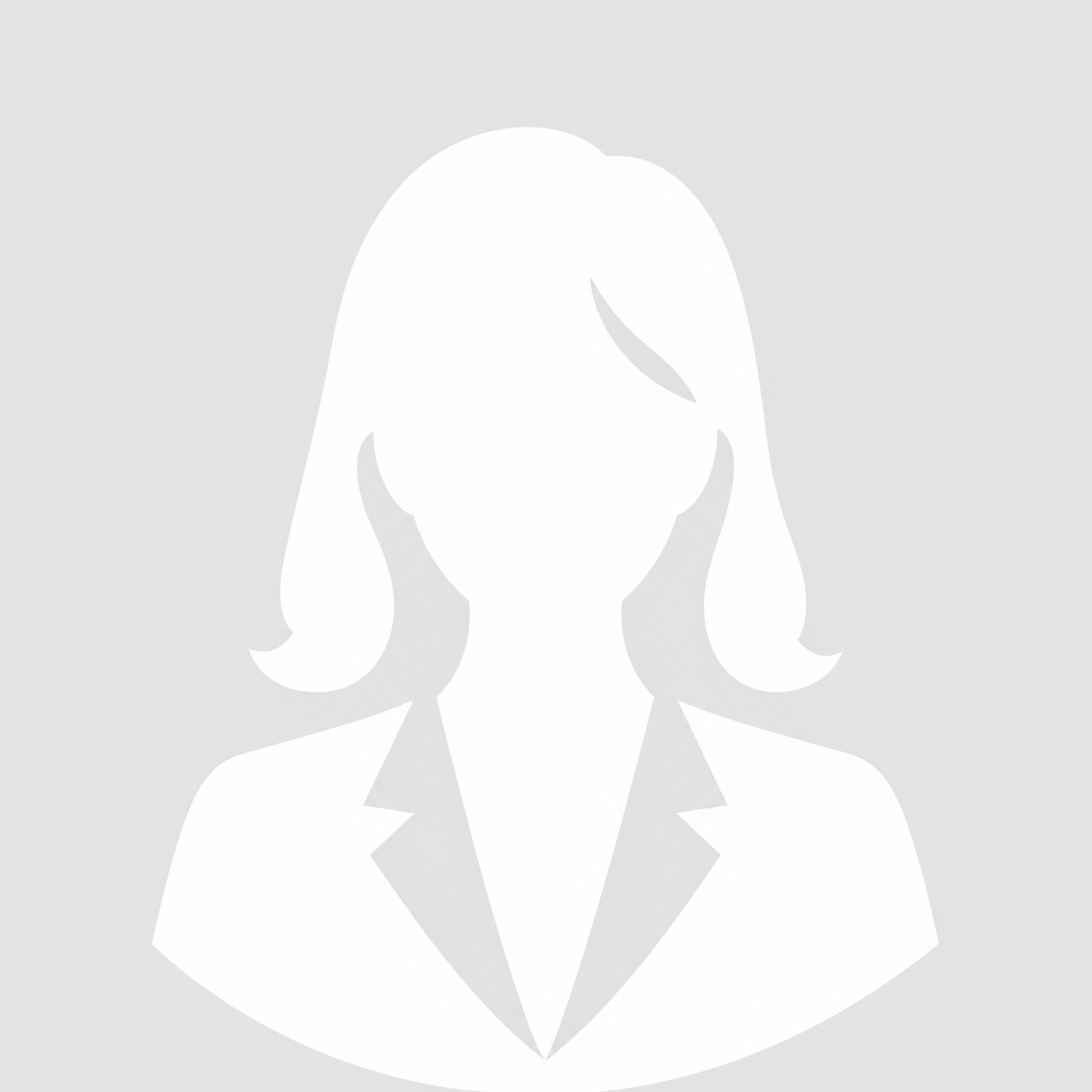 Betül Balaban profile silhouette