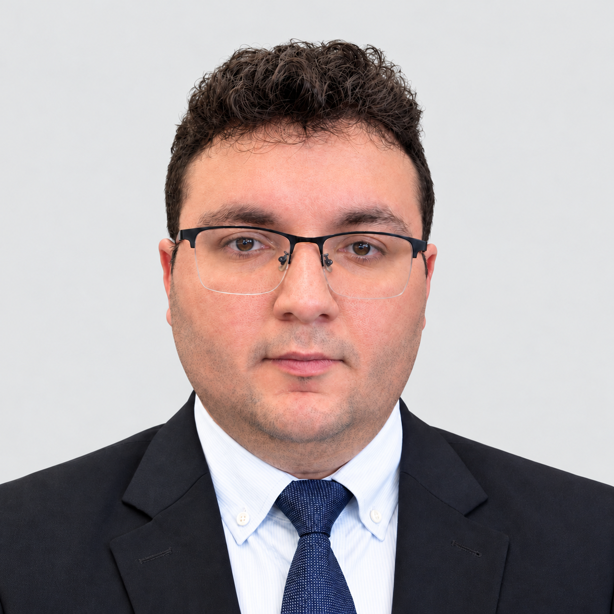 Muhammed İsmail Bulut