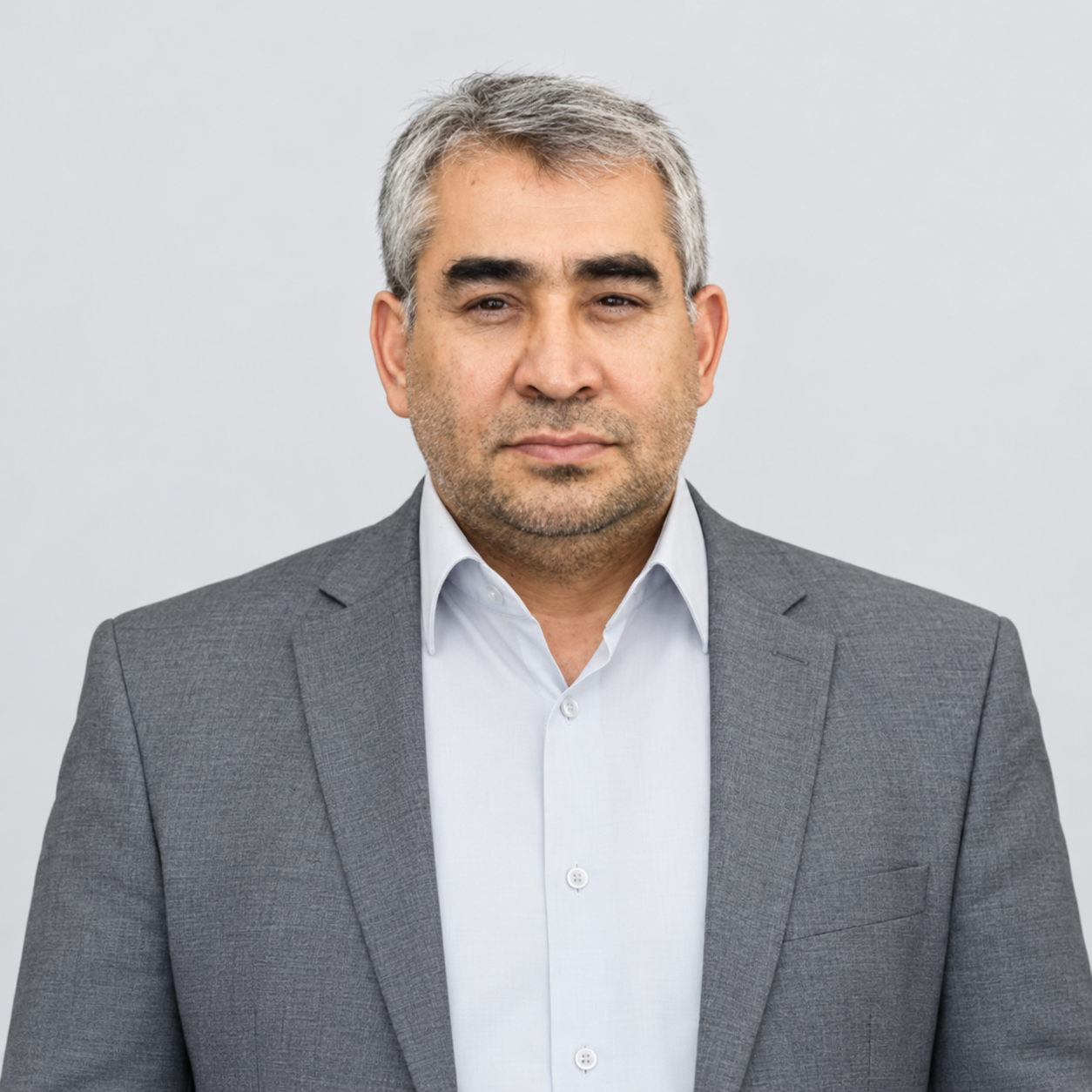Prof. Dr. Bülent Kent