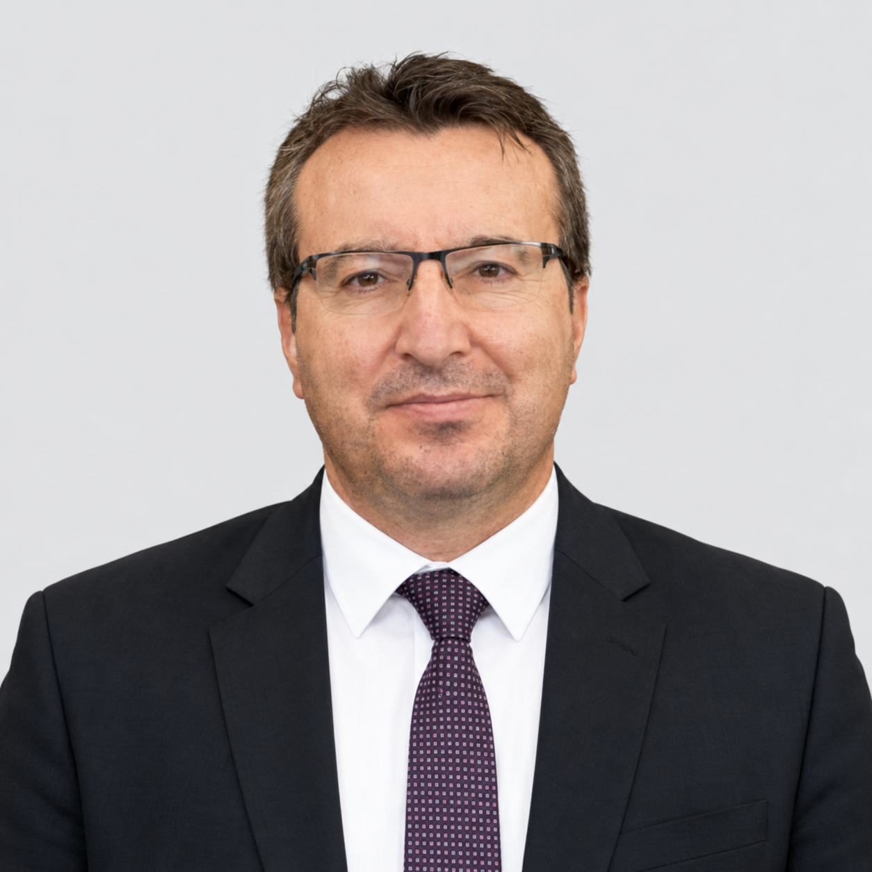 Prof. Dr. Yasin Söyler