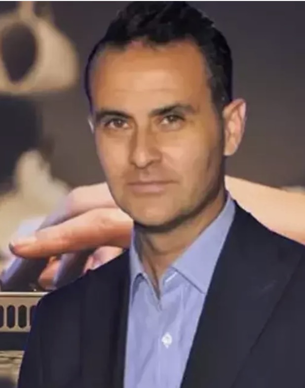 ERKİN YILMAZ