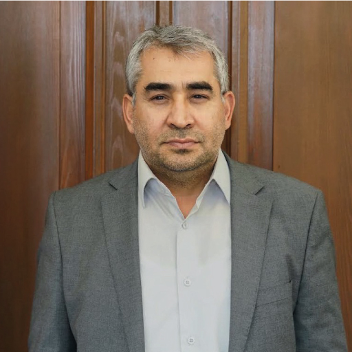 Prof. Dr. Bülent KENT