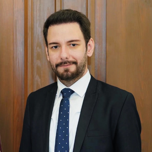 Dr. Öğr. Üyesi Erman EROĞLU