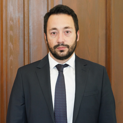 Doç. Dr. Fatih Buğra ERDEM