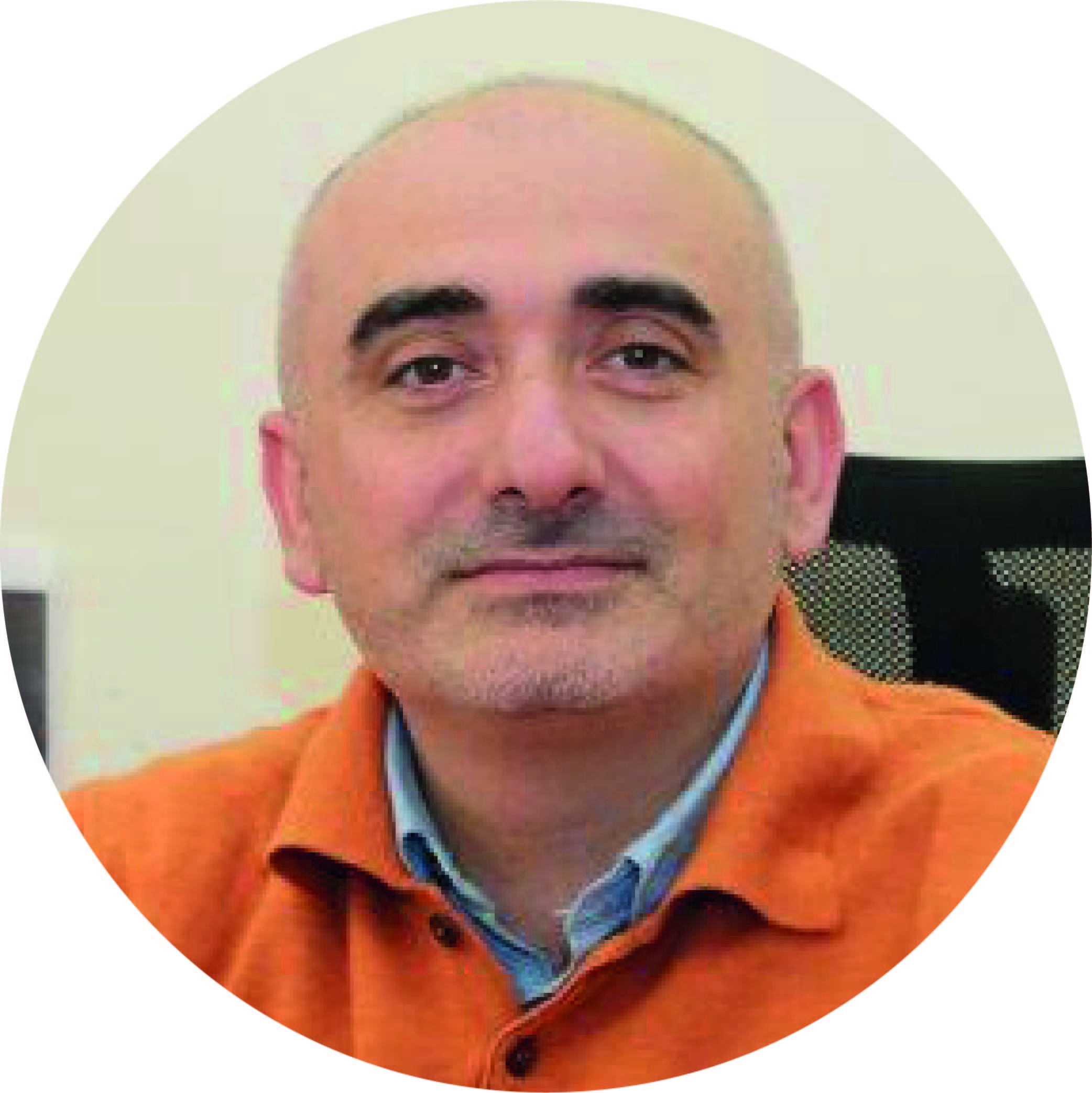 Prof. Dr. Seyithan Ahmet ATEŞ