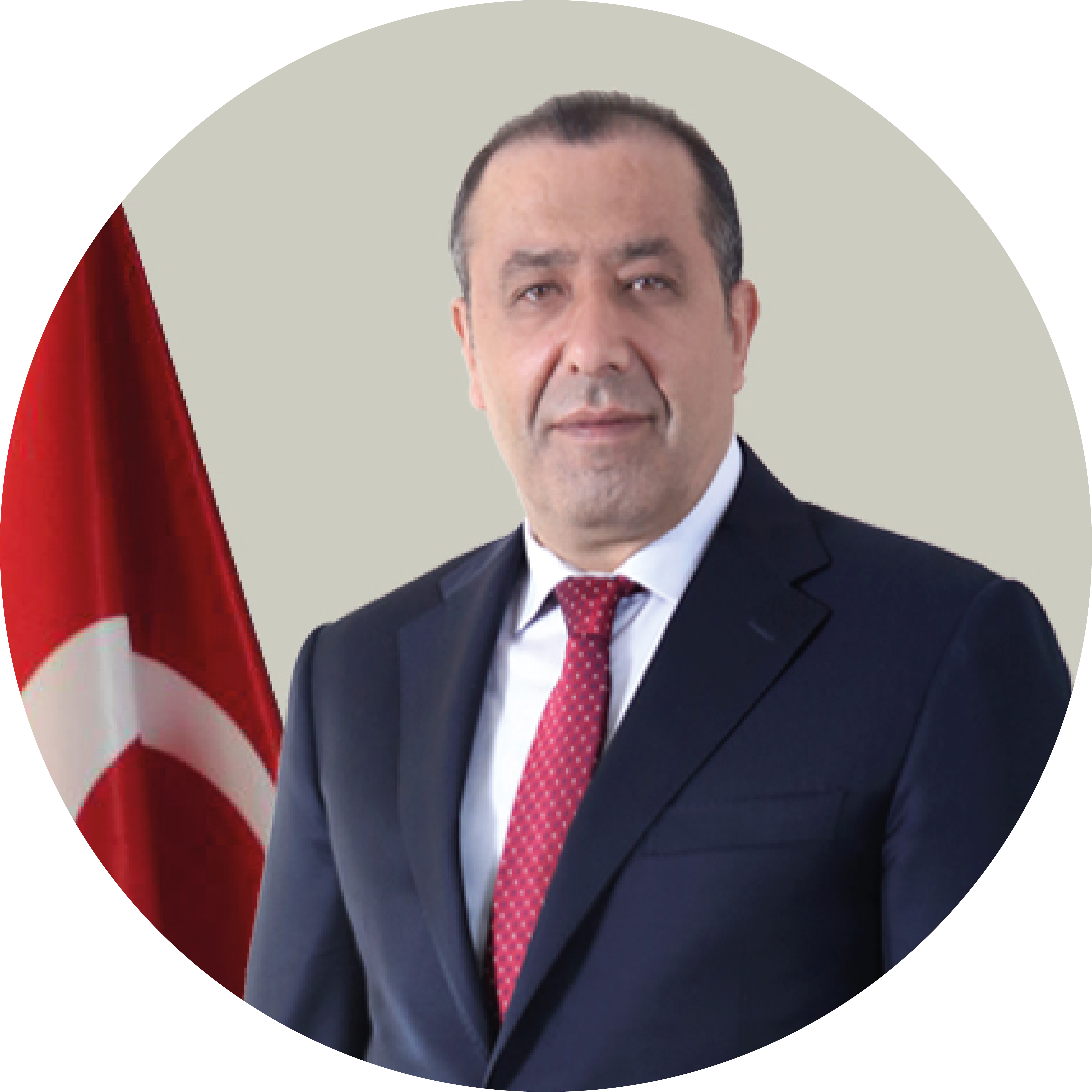 Prof. Dr. Faruk BİLİR