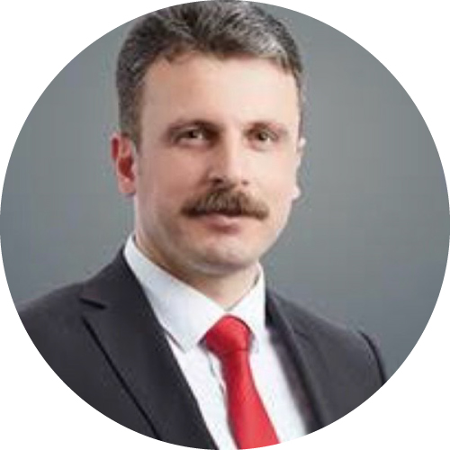 Doç. Dr. Hayrettin Kurt