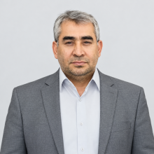 Prof. Dr. Bülent Kent