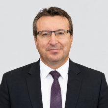 Prof. Dr. Yasin Söyler